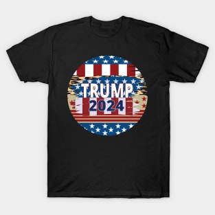 Trump 2024 T-Shirt